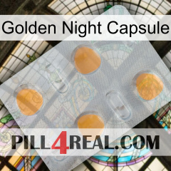 Golden Night Capsule 24